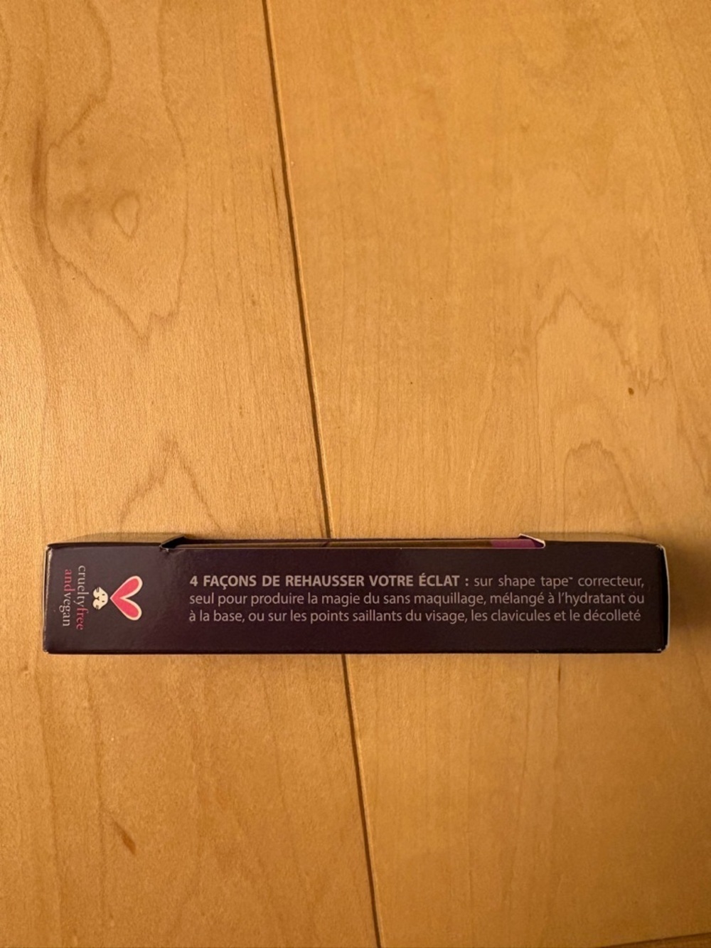 Tart Shape Tape Glow Wand Highlighter in Ablaze - Picture 6 of 9